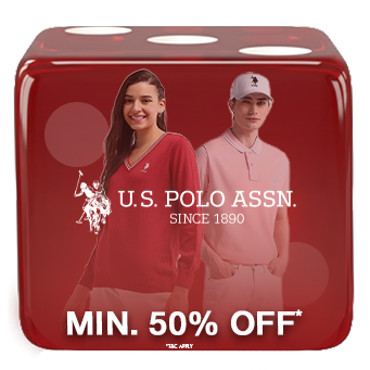 Video Banner Redirection to store Ajio