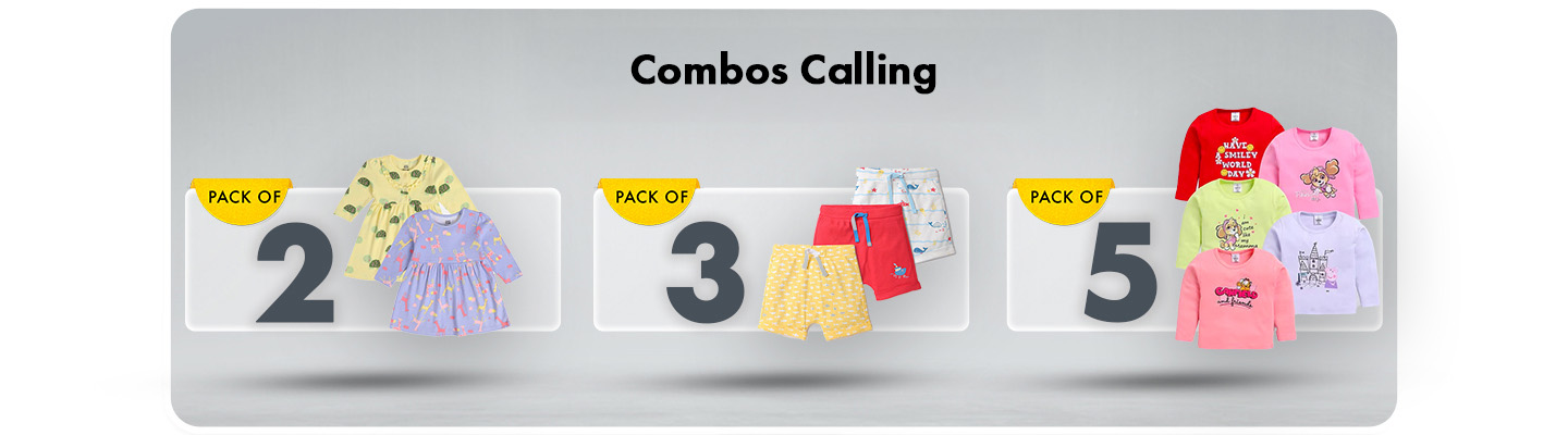 Combos Calling