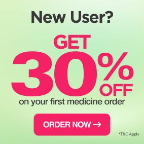 Netmeds Offers, Coupon Codes and Discounts
