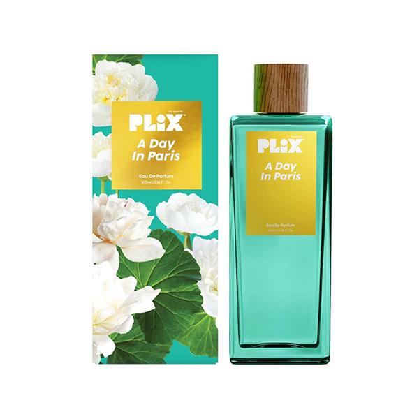 Buy PLIX Day In Paris Perfume for Everyday Use - Long Lasting