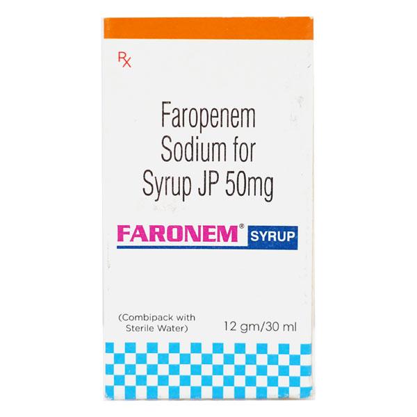 Faronem Syrup