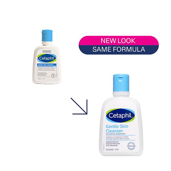 Cetaphil Gentle Skin Cleanser 118 ml - Image 10