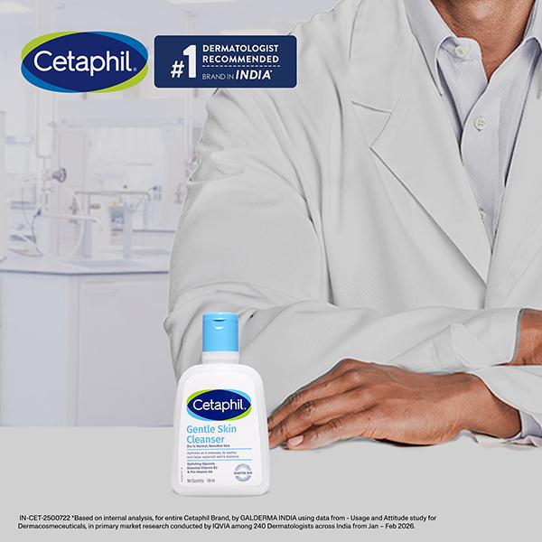 Cetaphil Gentle Skin Cleanser 118 ml - Image 11