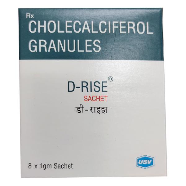 D Cef 1gm Injection