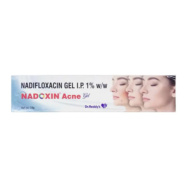 Nadoxin-A Gel