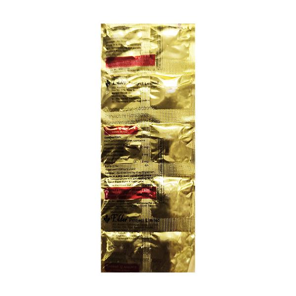 Eldikof Q Tablet
