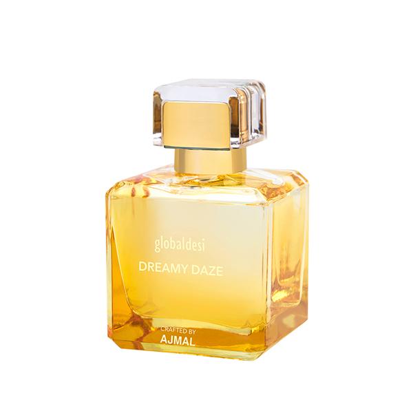 Dreamy Daze by Global Desi