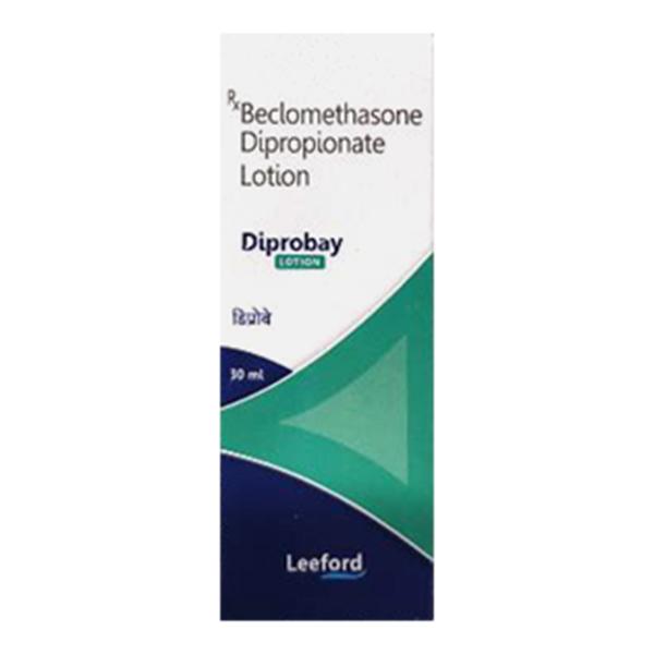 Diprobay Lotion