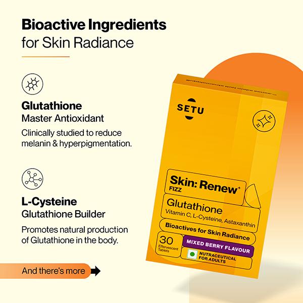 Setu Skin Renew