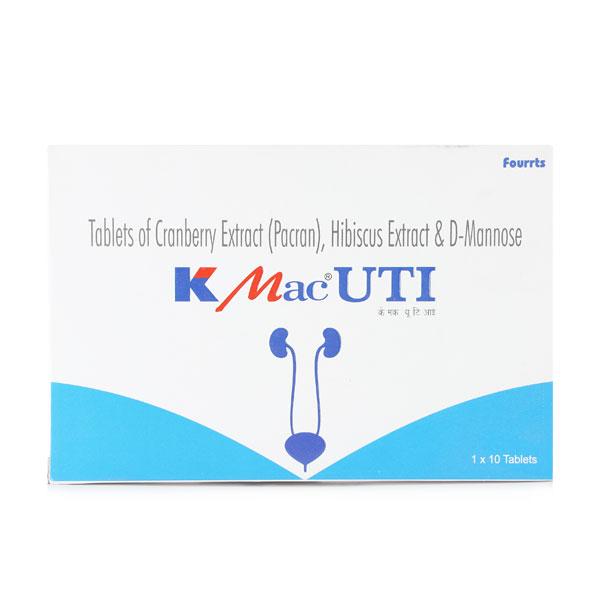 K Mac Liquid