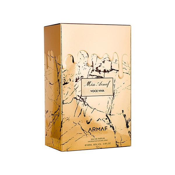 Buy Armaf Miss Armaf Voce Viva Eau De Parfum 100 ml Online at