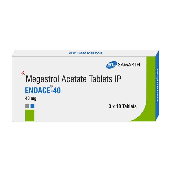 Endace 40 Tablet