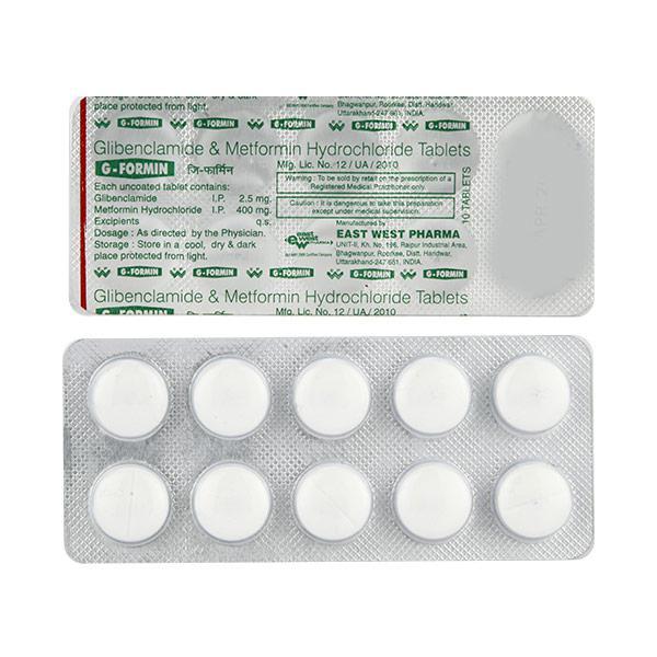 G Dox Capsule