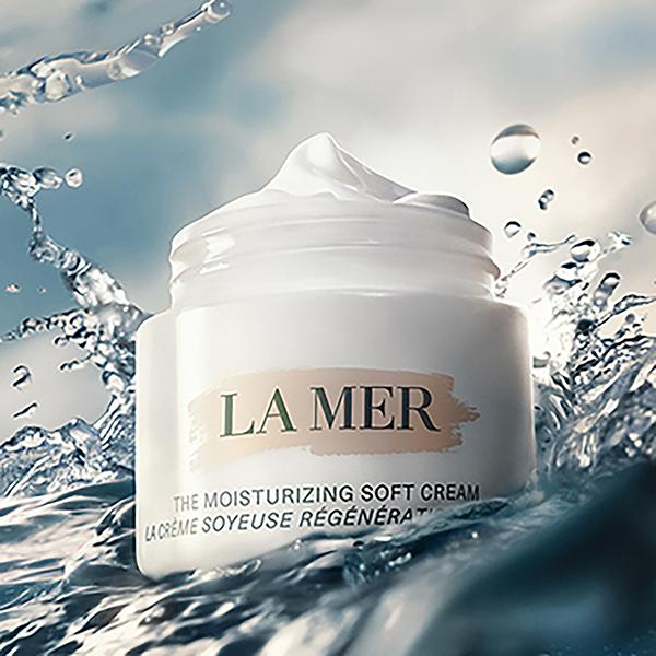 LA MER クリーム100 ml 新品未開封 ¥88550 Buy La Mer The Moisturizing Soft Cream 100 ml Online at Discounted