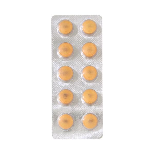 Cipzen 5mg Tablet