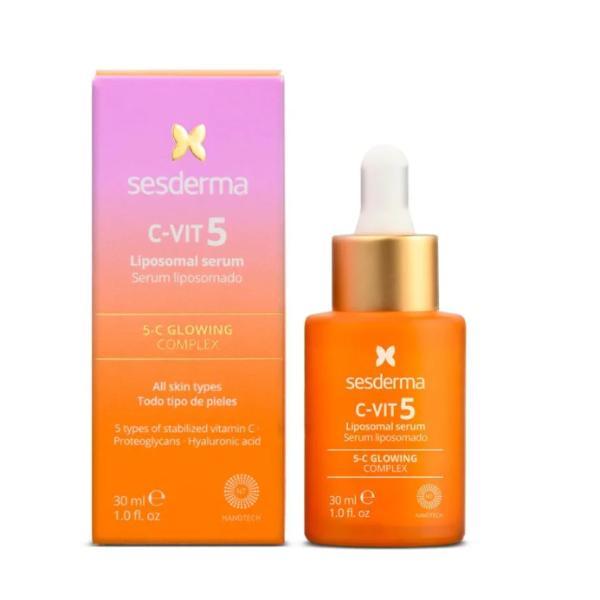 Sesderma C-Vit5 Liposomal Serum 30 ml