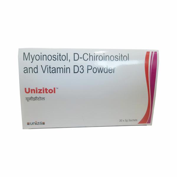 Unizitol Powder