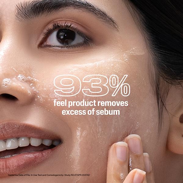 Cetaphil Oily Skin Cleanser 236 ml - Image 3