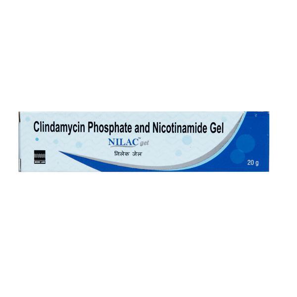 Nilac Tablet
