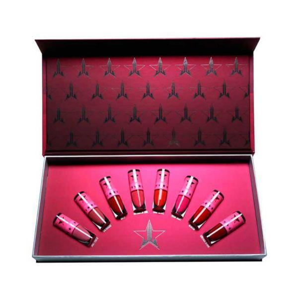 Buy Jeffree Star Cosmetics Velour Liquid Lipstick Mini Bundle Mini