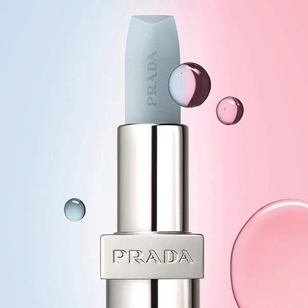 Buy Prada BALM SHADE U013 FG 3.8 gm Online at Discounted Price