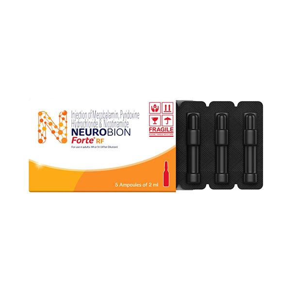 Neurobion RF Forte Injection