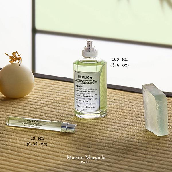 Buy Maison Margiela Replica Matcha Meditation EDT 100 ml Online at