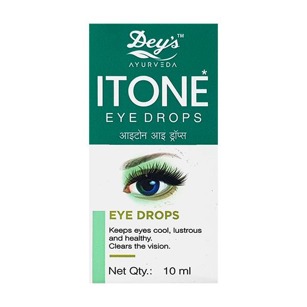 I Clear Eye Drop