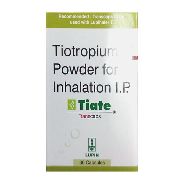 Tiate 9mcg Transcaps