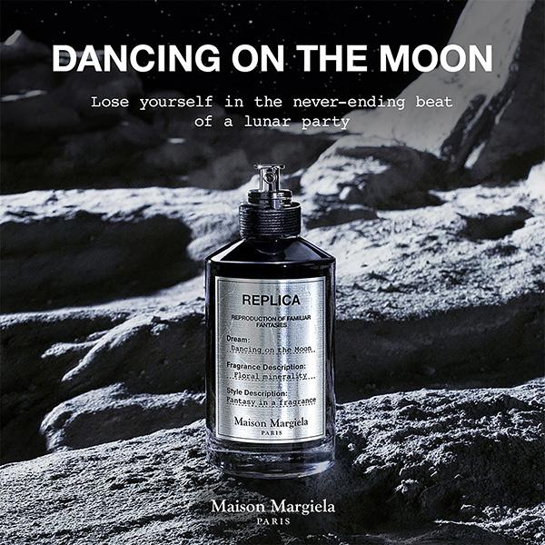 Maison Margiela Dancing On The Moon EDP 100 ml