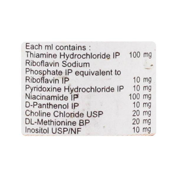 be plex forte it's the b12 lipo for injections BEPLEX MONO Injection 11ml Price, Uses, Side effects, Substitutes 🧬 Retatrutide & AOD9604: Size:2mg form:Lyophilised powder