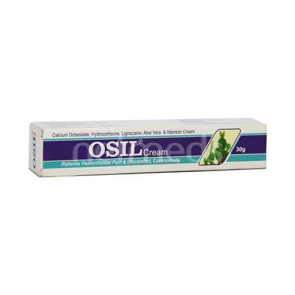 Osil Cream