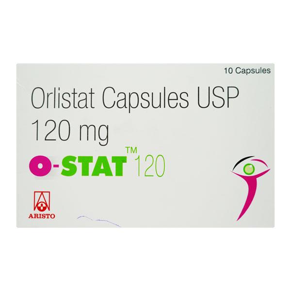 O Cox 120mg Tablet
