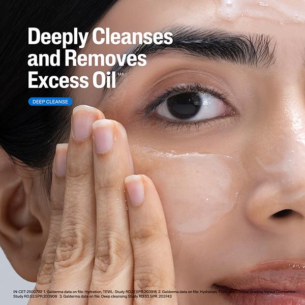 Cetaphil Oily Skin Cleanser 236 ml - Image 5