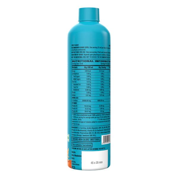 gnc liquid l carnitine plus Buy Total Lean Triple Strength - - Orange 450 ml Online at Discounted Price Activist Glutathione Plus Tablet uneven tone Packages:Single Shot