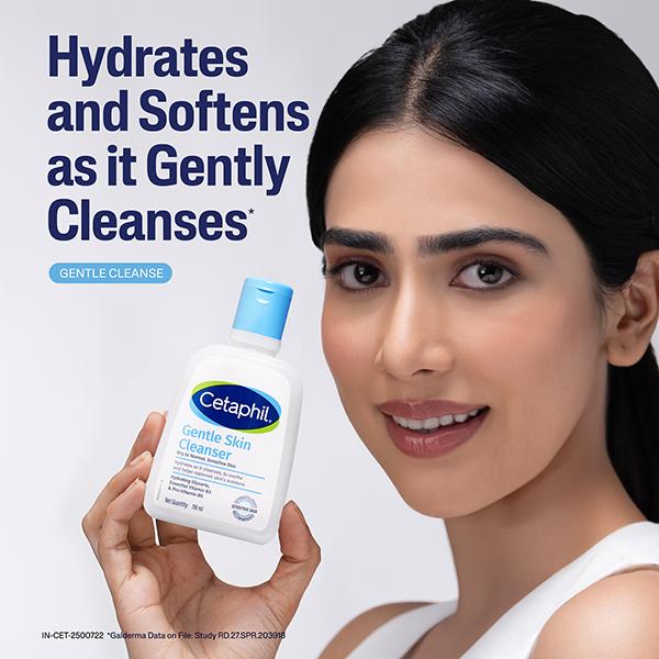 Cetaphil Gentle Skin Cleanser 118 ml - Image 9
