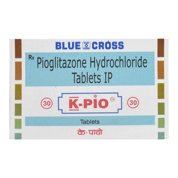 K Cepo 50mg Syrup