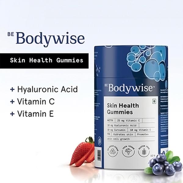 glutathione gummies bodywise Buy Be Be Collagen Skin Health with 10000 Mcg & Multivitamins 60's Online at Discounted Price bpc 157 orally effective