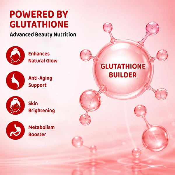 l glutathione gummies benefits Purna Cola Flavor Gummies for Skin Whitening and Immune Booster 30's Select a pack:3 MONTH PACK REATIFUL Glutathione 50x Tone سيروم واقي شمس مع تفتيح