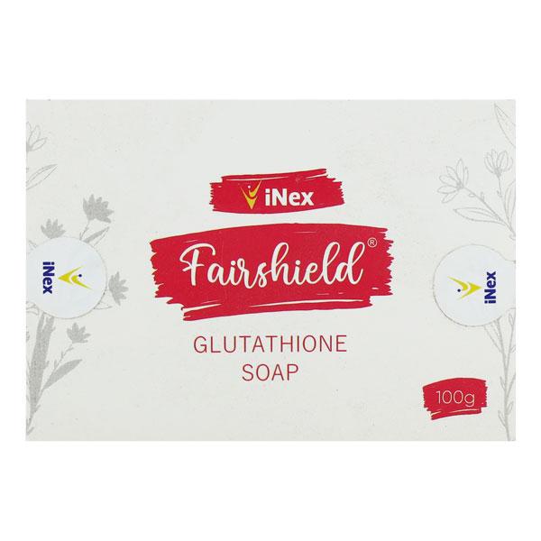 FAIRSHIELD Soap 100gm Price, Uses, Side effects, Substitutes