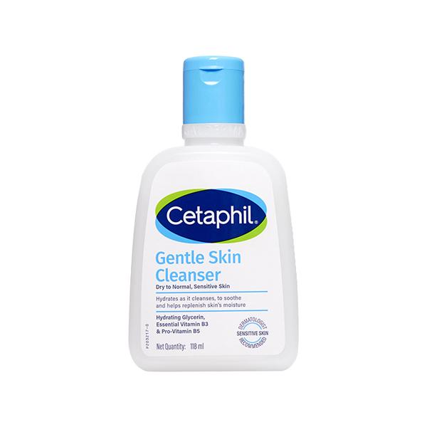 Cetaphil Gentle Skin Cleanser 118 ml