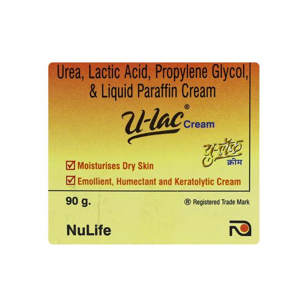 U-B Fair Cream