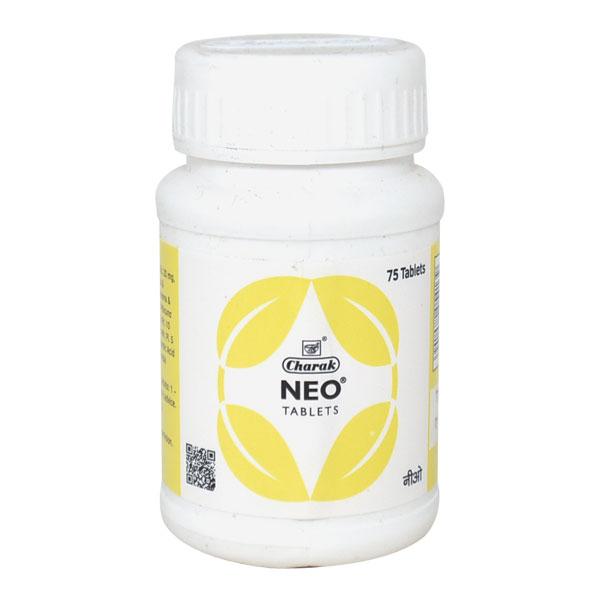 Neo Lox OR 10mg Tablet