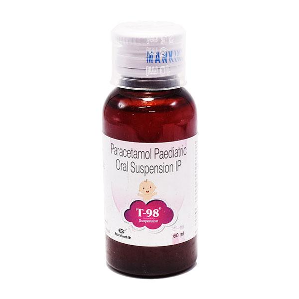 T 98 1000mg Infusion