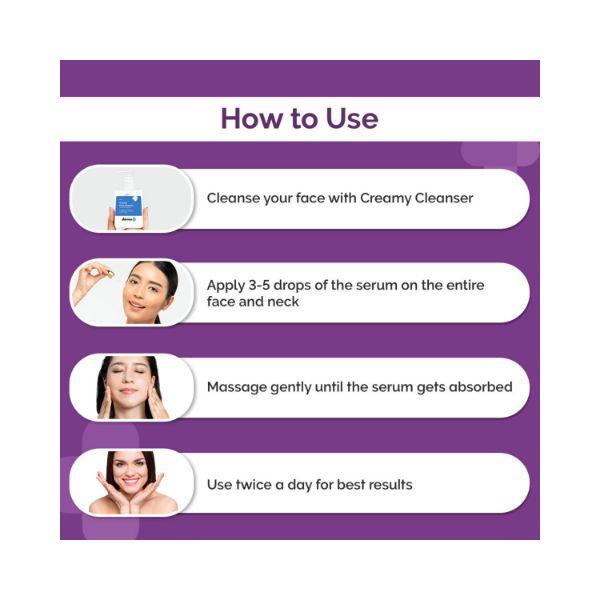 derma co glutathione serum uses Buy The 2 Percent Face for Skin Illumination 30ml Online at Discounted Price Best Place to Get Fertility Size:10 x 3 gm Sachets