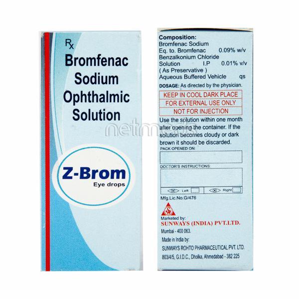 Z 1 200mg/5ml Suspension