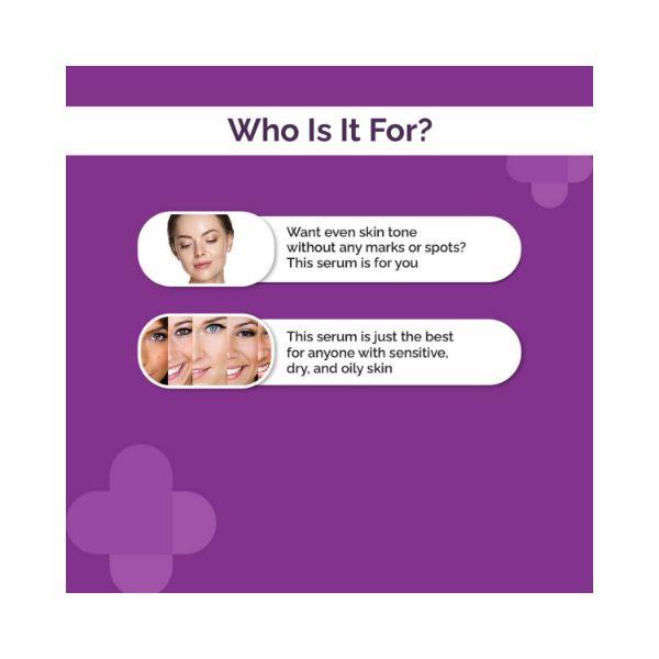 The Derma Co. 5% Niacinamide Serum 30ml - Image 5