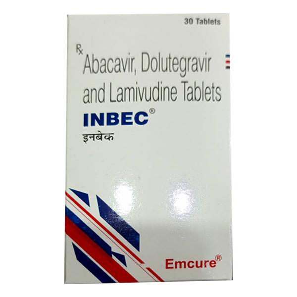 Inbec Tablet