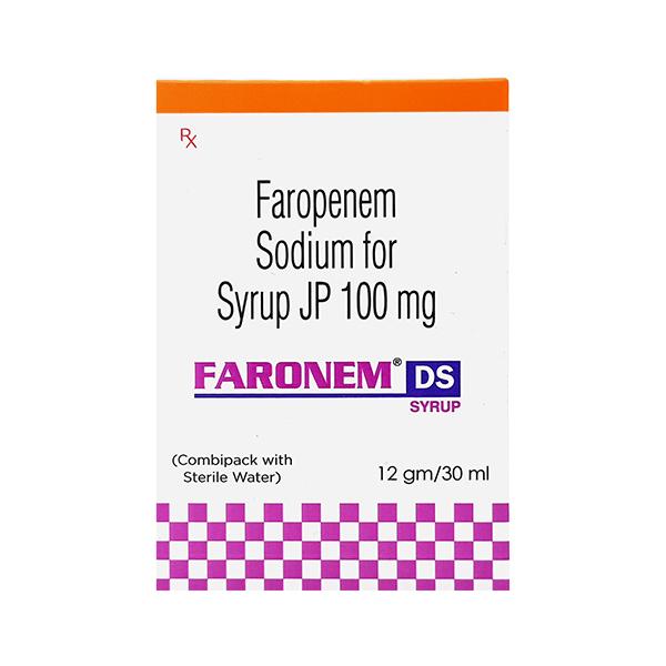 Faronem 150mg Tablet