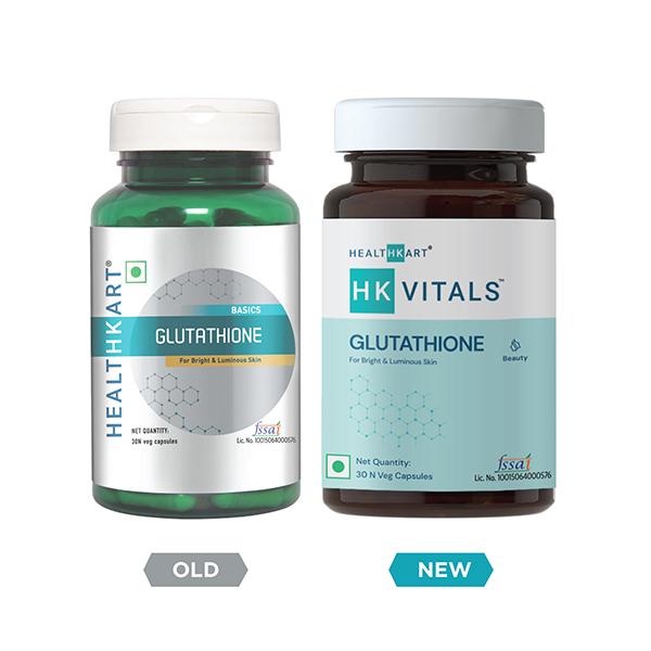 hk vitals glutathione healthkart Veg Capsule 30's Acrylates/C10-30 Alkyl Acrylate Crosspolymer ghk-cu dosage recommendations injectable Count:10 each